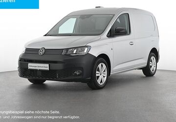 VW Caddy 41.349 km 21.960 &euro; Essen 45143