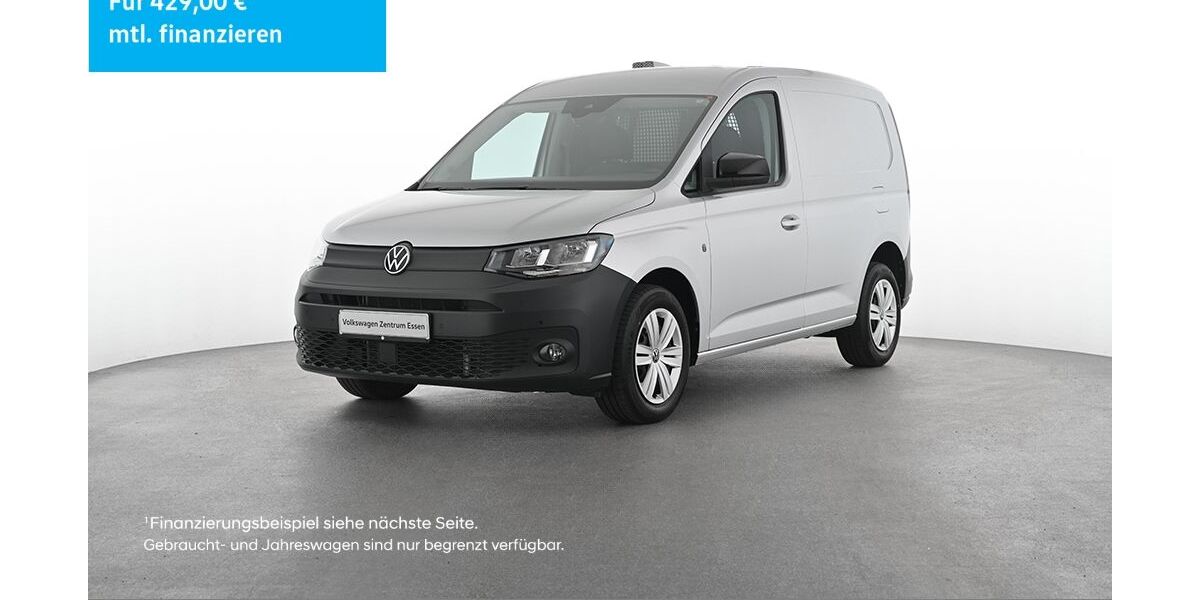 VW Caddy 41.349 km 21.960 &euro; Essen 45143