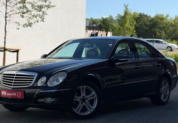 Mercedes-Benz E 320 239.419 km 5.000 &euro; Essen 45145