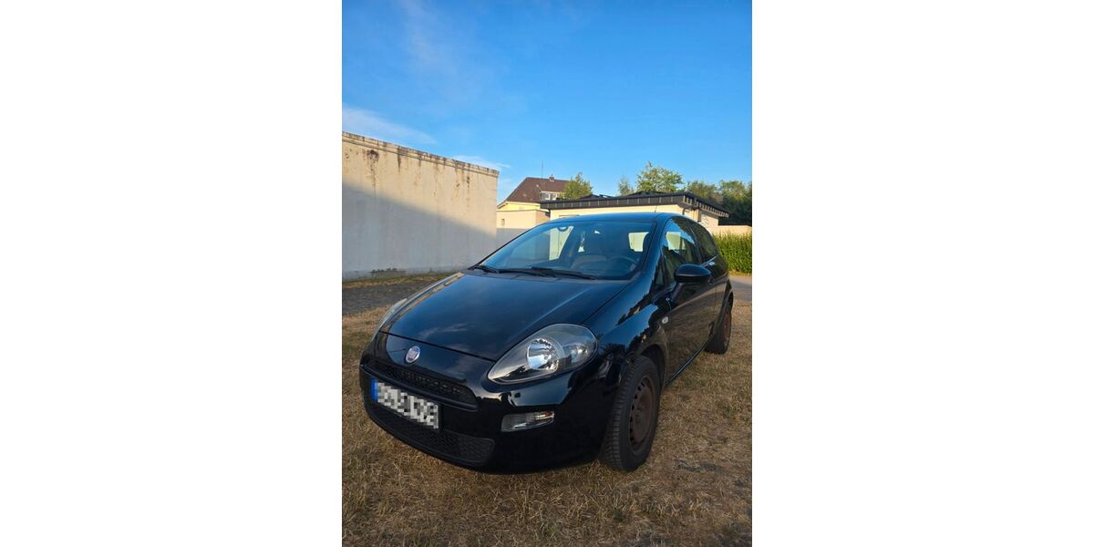 Fiat Punto 128.000 km 2.700 &euro; Bochum 44795