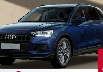 Audi Q3 7.780 km 35.620 &euro; Recklinghausen 45657