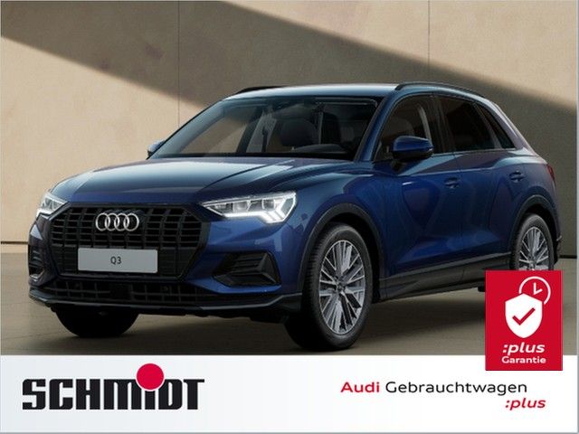 Audi Q3 7.780 km 35.620 &euro; Recklinghausen 45657