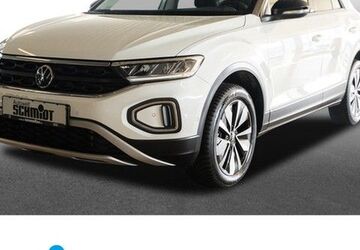 VW T-Roc 34.500 km 24.890 &euro; Recklinghausen 45657
