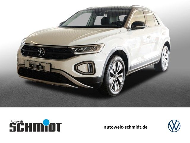 VW T-Roc 34.500 km 24.890 &euro; Recklinghausen 45657