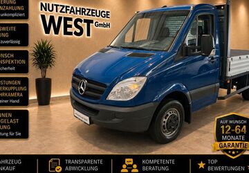 Mercedes-Benz Sprinter 125.000 km 13.990 &euro; Datteln 45711
