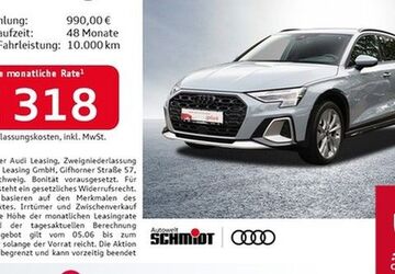 Audi A3 7.310 km 33.840 &euro; Recklinghausen 45657
