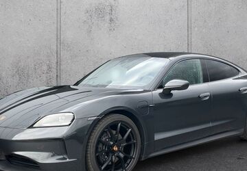 Porsche Taycan 14.187 km 98.900 &euro; Recklinghausen 45665