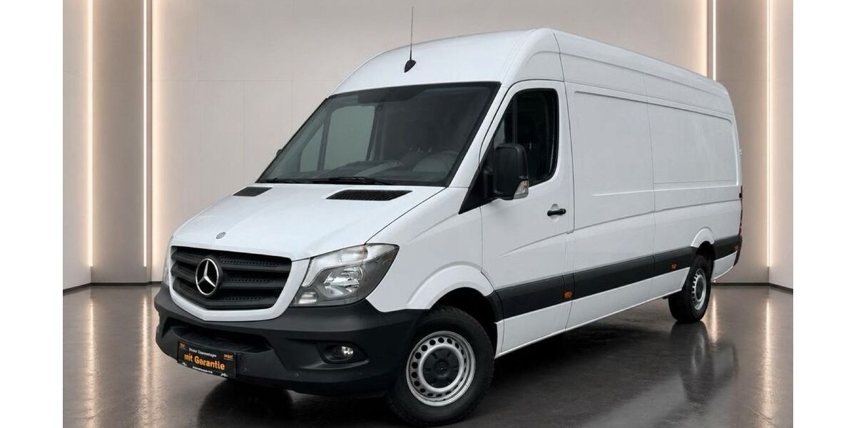 Mercedes-Benz Sprinter 276.483 km 17.990 &euro; Essen 45326