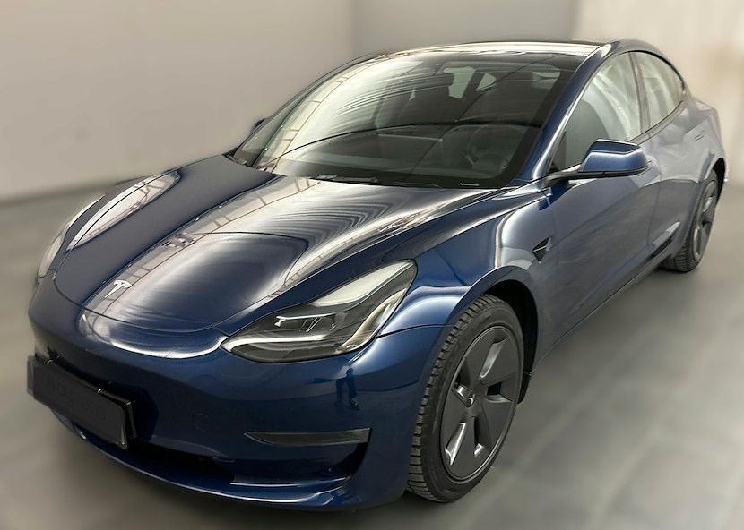 Tesla Model 3 56.200 km 33.900 &euro; Bochum 44803