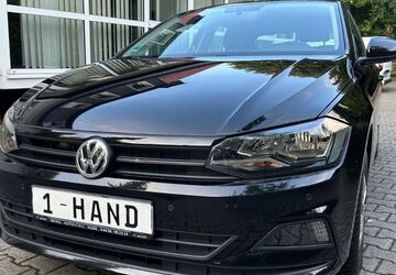 VW Polo 116.000 km 9.999 &euro; Dortmund 44265