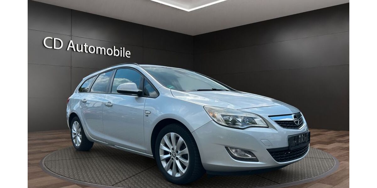 Opel Astra 374.000 km 2.690 &euro; Recklinghausen 45659