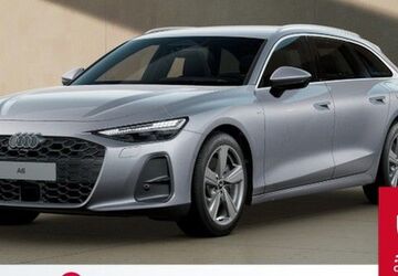 Audi A6 14.510 km 50.640 &euro; Lünen 44534
