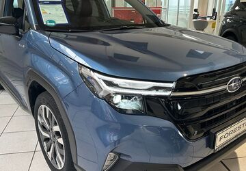 Subaru Forester 14.311 km 42.660 &euro; Recklinghausen 45659