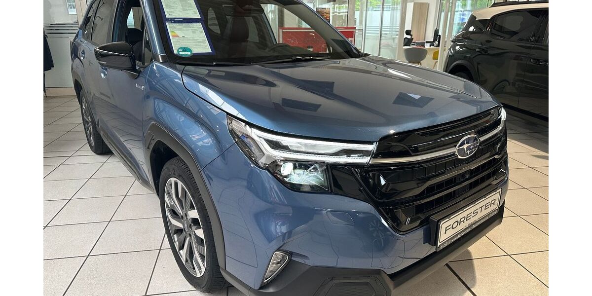 Subaru Forester 14.311 km 42.660 &euro; Recklinghausen 45659