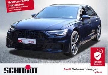 Audi A6 17.880 km 48.840 &euro; Recklinghausen 45657