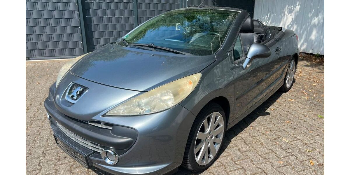 Peugeot 207 119.000 km 1.450 &euro; Essen 45139