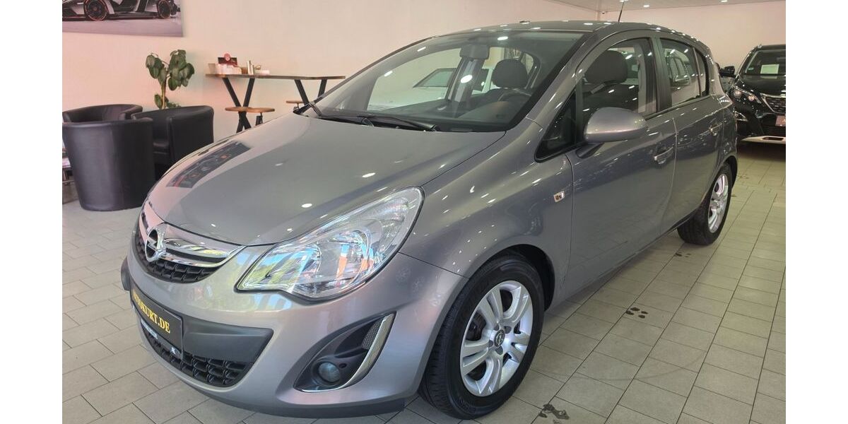 Opel Corsa 181.000 km 3.990 &euro; Recklinghausen 45661