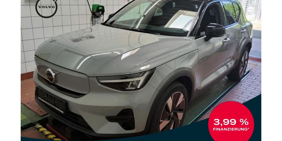 Volvo XC40 26.616 km 32.490 &euro; Essen-Kray 45309