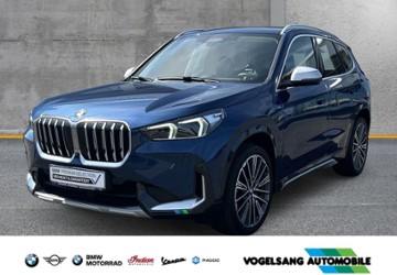 BMW X1 54.708 km 38.890 &euro; Recklinghausen 45659