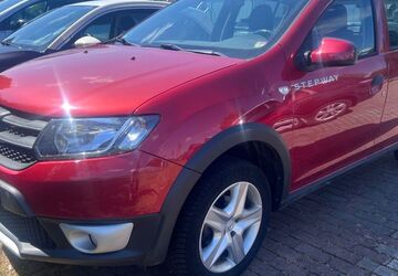 Dacia Sandero 119.000 km 5.690 &euro; Recklinghausen 45657