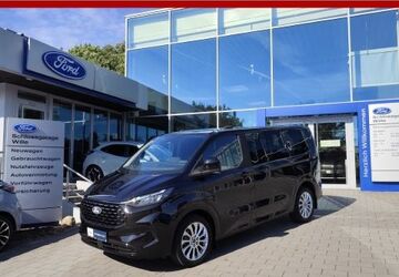 Ford Tourneo Custom 19.990 km 46.950 &euro; Dülmen 48249