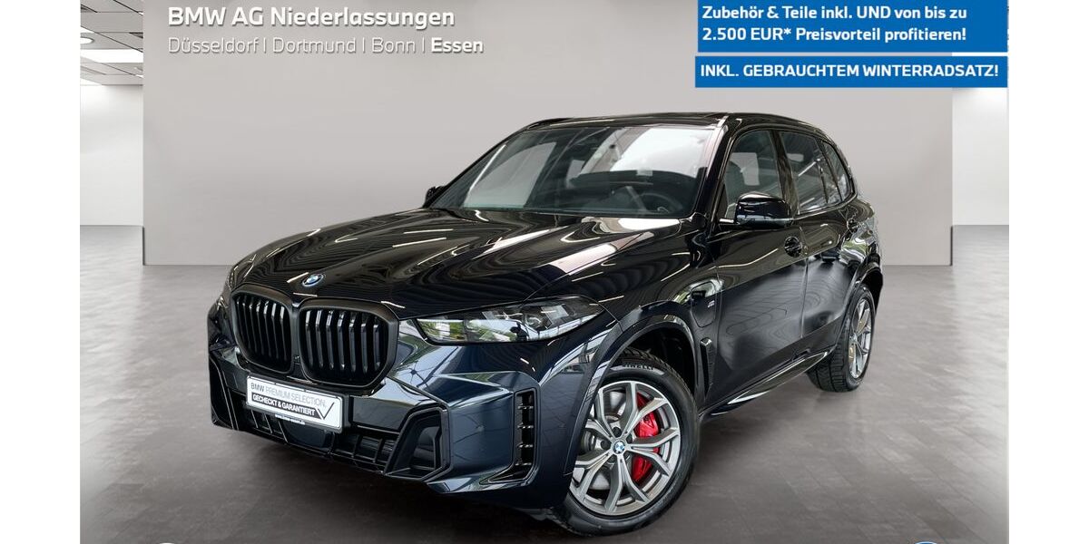 BMW X5 15.091 km 84.999 &euro; Essen 45141