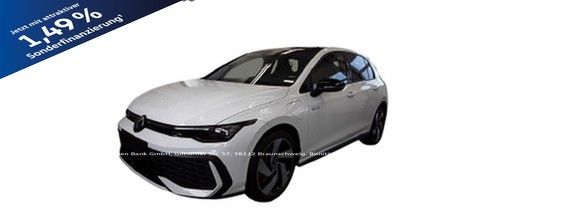 VW Golf 3.220 km 33.338 &euro; Recklinghausen 45657