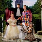 Dinner Musical - Magie der Melodie