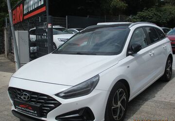 Hyundai i30 78.000 km 12.999 &euro; Oberhausen 46149