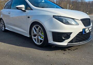 Seat Ibiza 40.000 km 6.999 &euro; Recklinghausen 45661