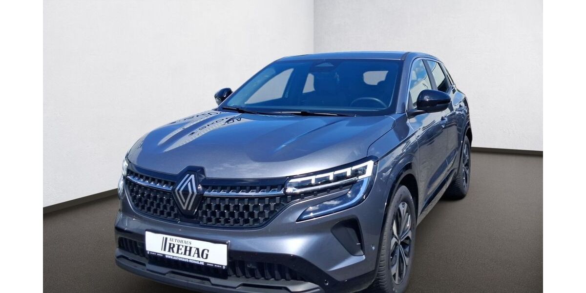 Renault Austral 28.211 km 26.980 &euro; Recklinghausen 45659