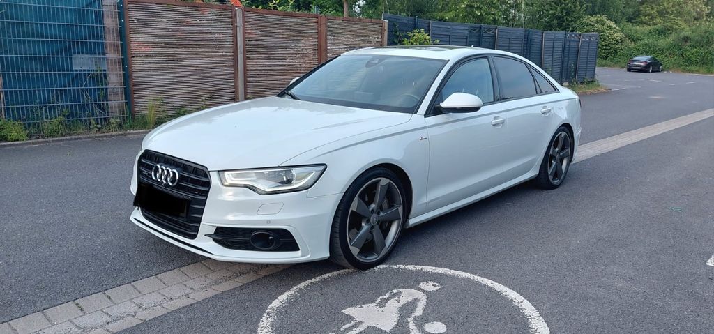 Audi A6 219.850 km 14.990 &euro; Recklinghausen 45665