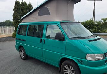 VW T4 California 231.000 km 13.990 &euro; Hünxe 46569