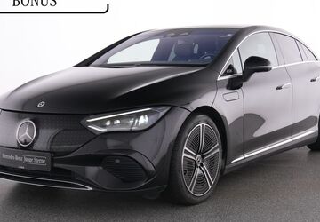 Mercedes-Benz EQE 61.162 km 46.885 &euro; Essen 45309