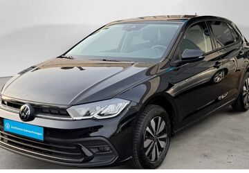 VW Polo 7.201 km 18.480 &euro; Wetter 58300