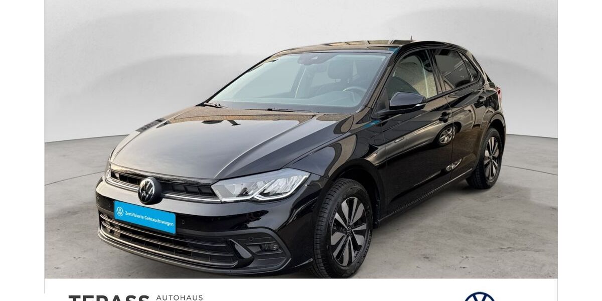 VW Polo 7.201 km 18.480 &euro; Wetter 58300