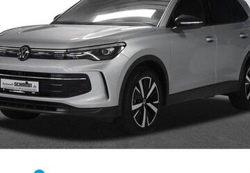VW Tiguan 17.500 km 36.950 &euro; Recklinghausen 45657