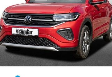 VW T-Cross 22.285 km 22.490 &euro; Recklinghausen 45657