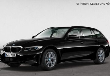 BMW 330 41.866 km 31.840 &euro; Bochum 44809