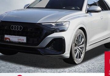 Audi Q8 18.820 km 66.840 &euro; Recklinghausen 45657
