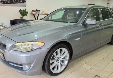 BMW 535 211.144 km 10.999 &euro; Recklinghausen 45661