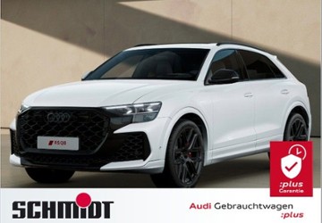 Audi RSQ8 18.020 km 119.840 &euro; Recklinghausen 45657