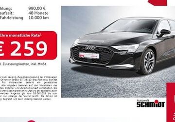 Audi A3 7.340 km 28.740 &euro; Recklinghausen 45657