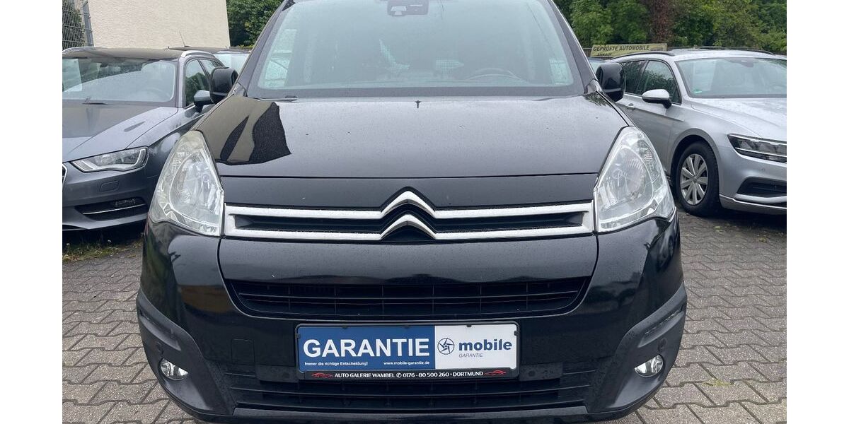 Citroen Berlingo 111.000 km 8.290 &euro; Dortmund 44143