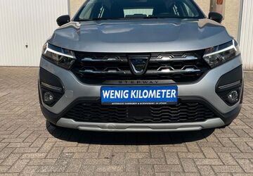 Dacia Sandero 11.755 km 12.199 &euro; Lünen 44532