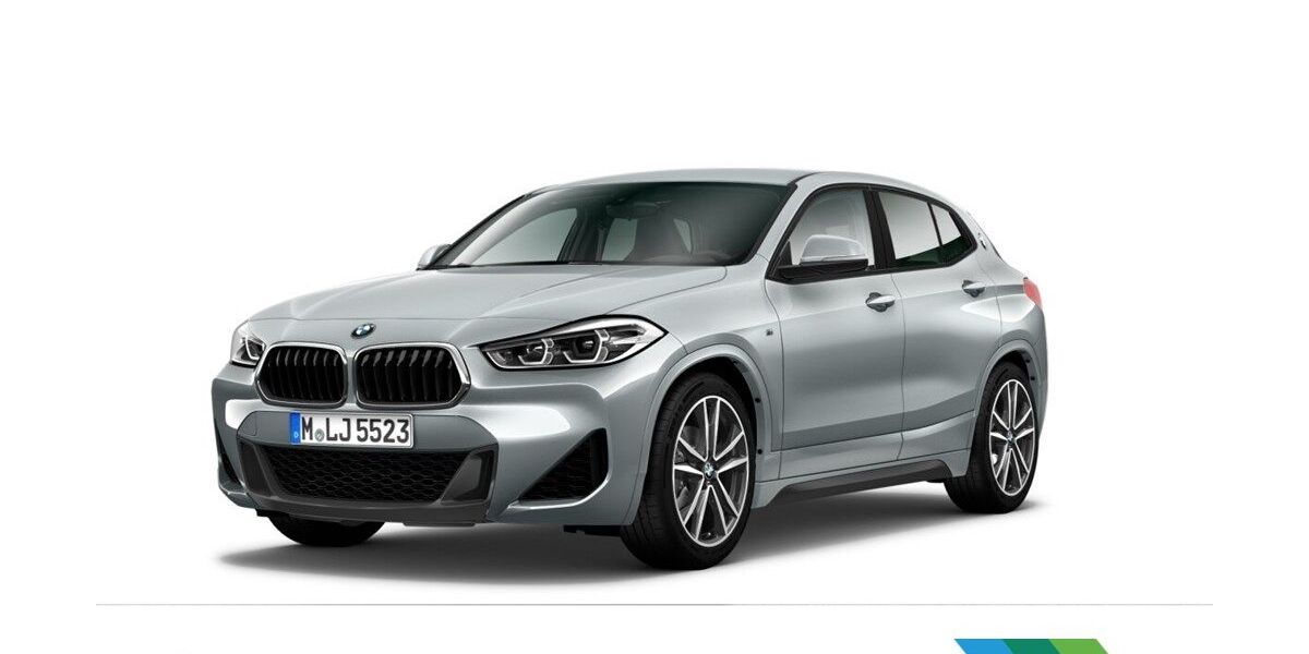 BMW X2 67.018 km 29.990 &euro; Recklinghausen 45659