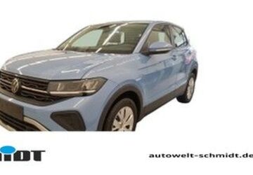 VW T-Cross 10.100 km 17.798 &euro; Recklinghausen 45657