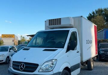 Mercedes-Benz Sprinter 685.082 km 6.500 &euro; Dortmund 44339