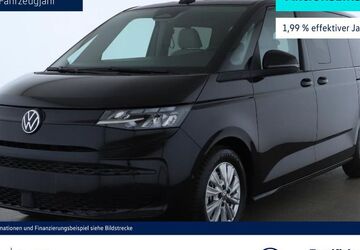 VW T7 Multivan 5.451 km 53.290 &euro; Bochum 44866