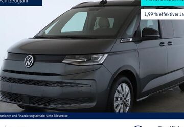 VW T7 California 12.933 km 65.740 &euro; Bochum 44866